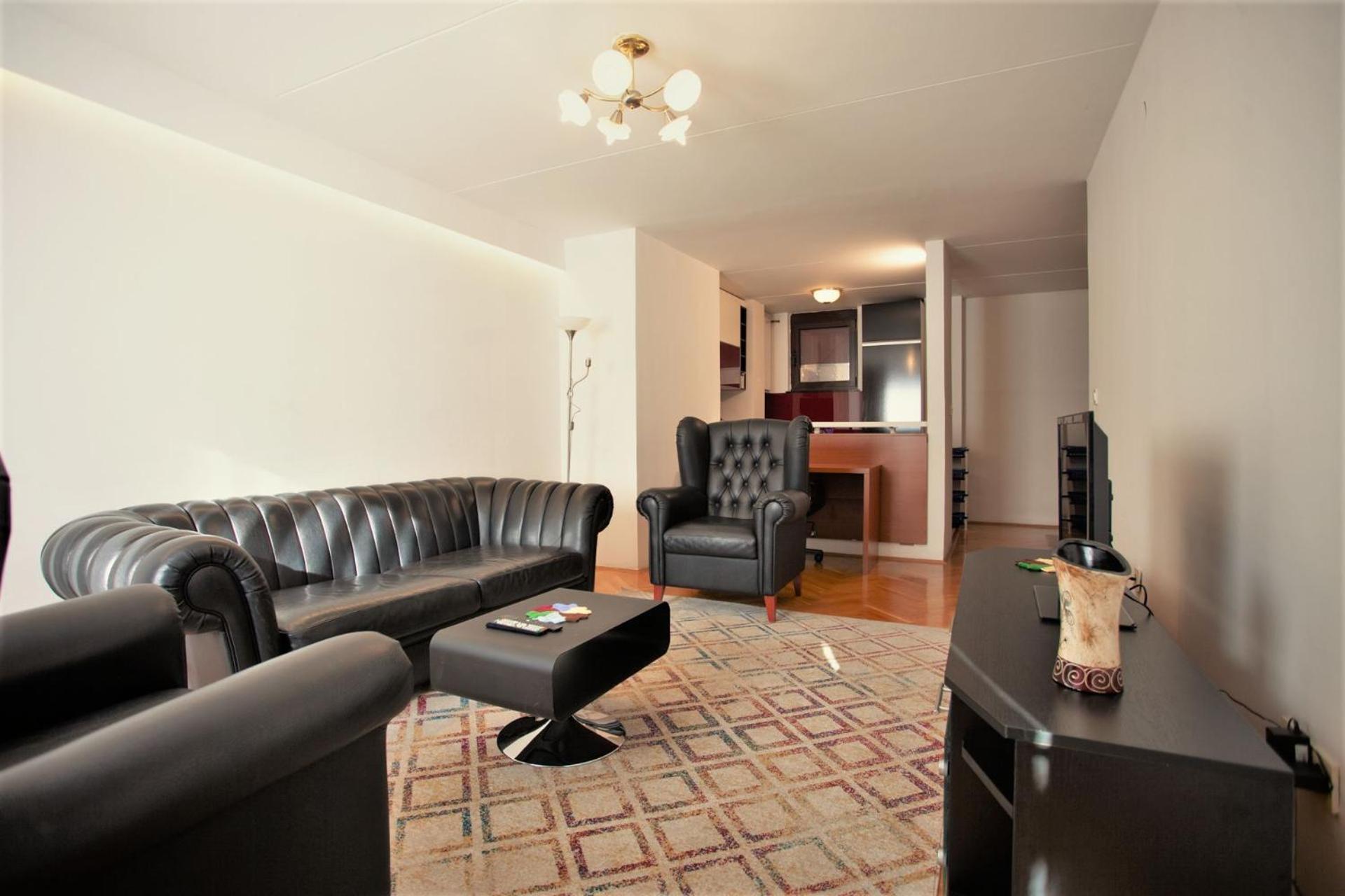Apartmán The Parrots Nest SJJ Exteriér fotografie