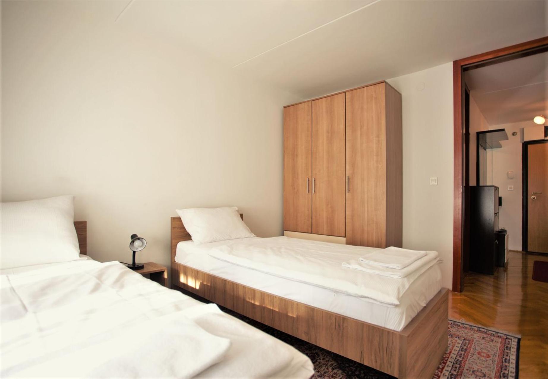 Apartmán The Parrots Nest SJJ Exteriér fotografie