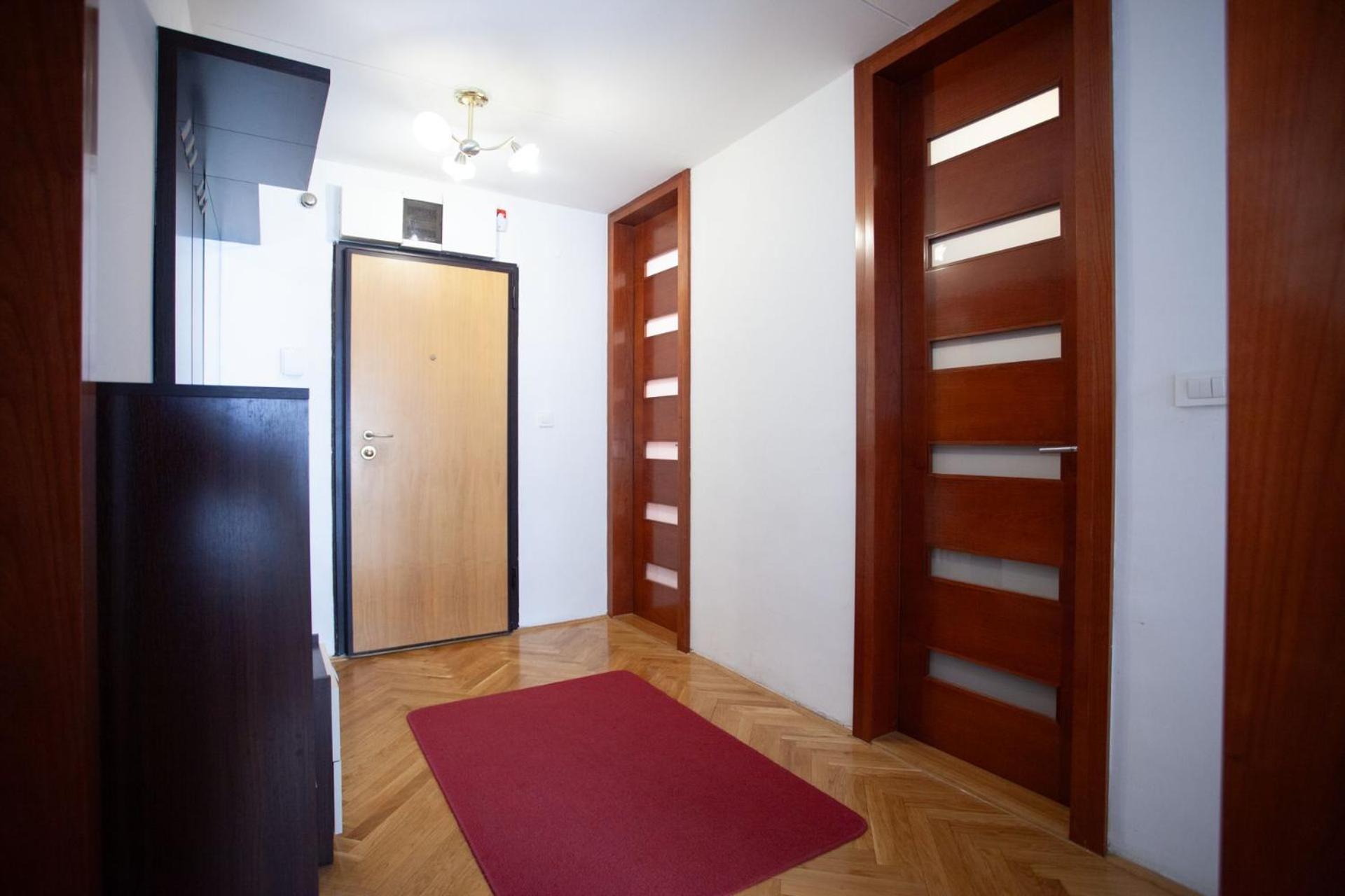 Apartmán The Parrots Nest SJJ Exteriér fotografie