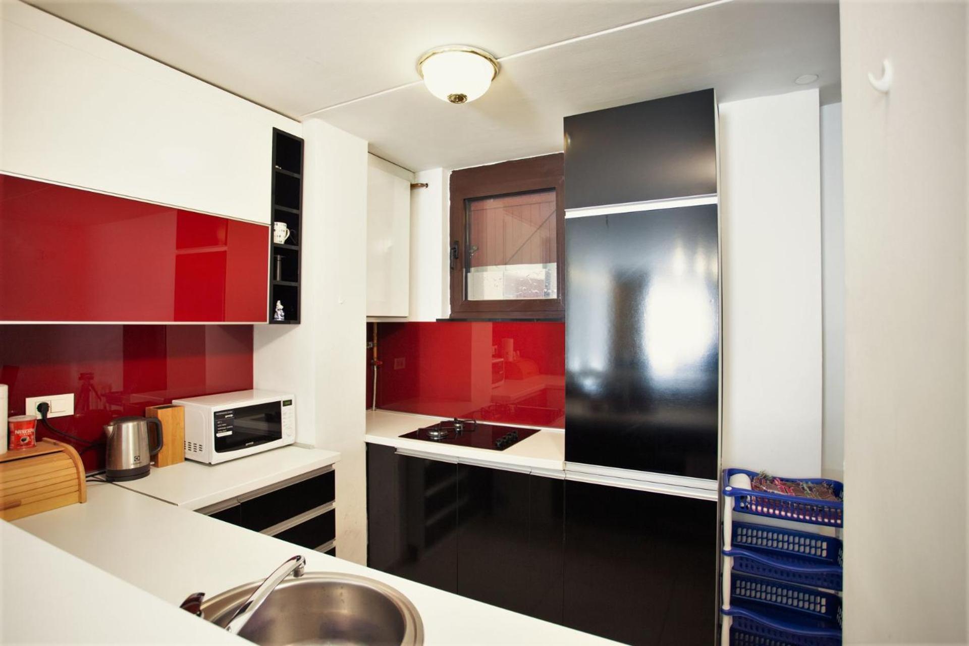 Apartmán The Parrots Nest SJJ Exteriér fotografie