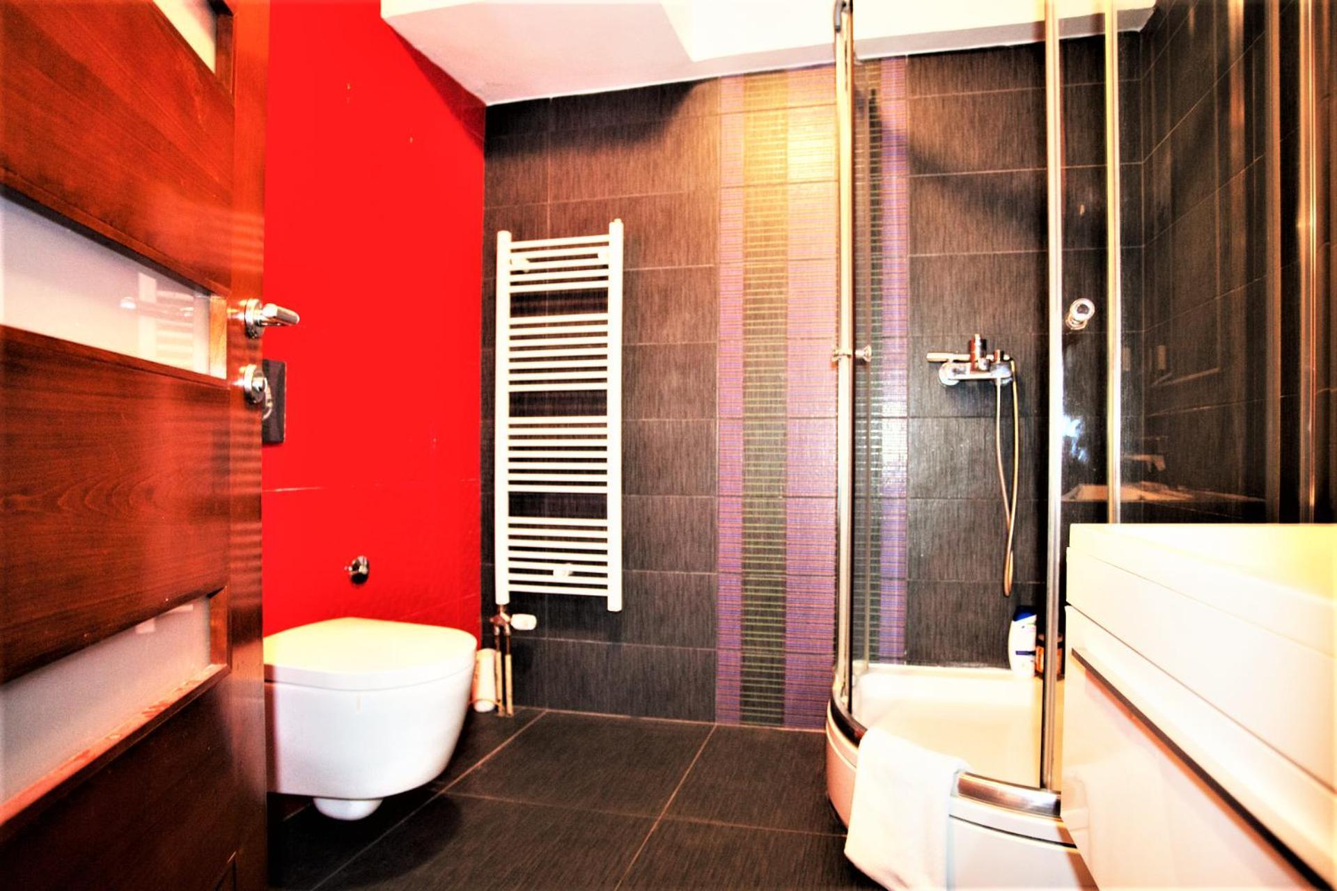 Apartmán The Parrots Nest SJJ Exteriér fotografie