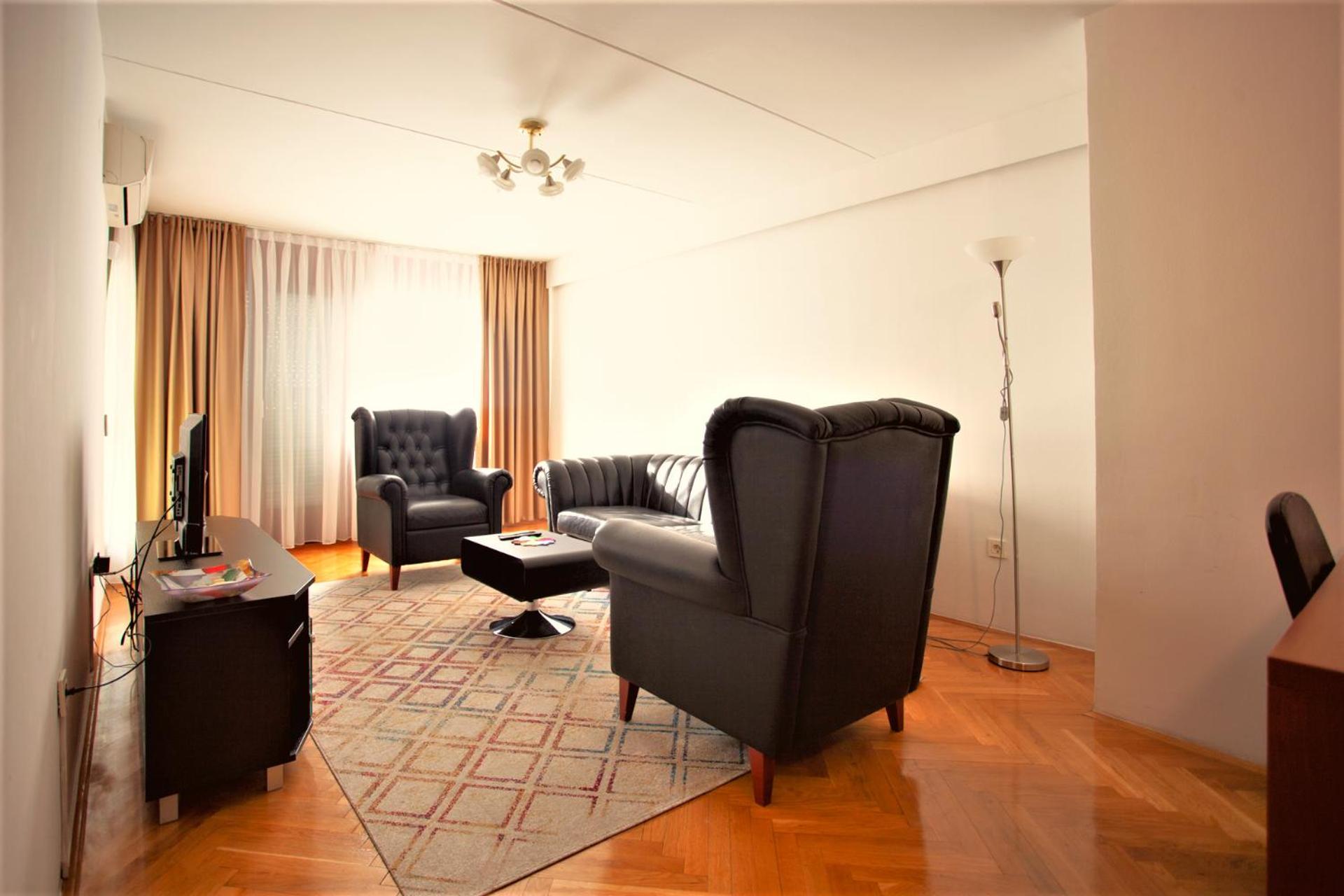 Apartmán The Parrots Nest SJJ Exteriér fotografie
