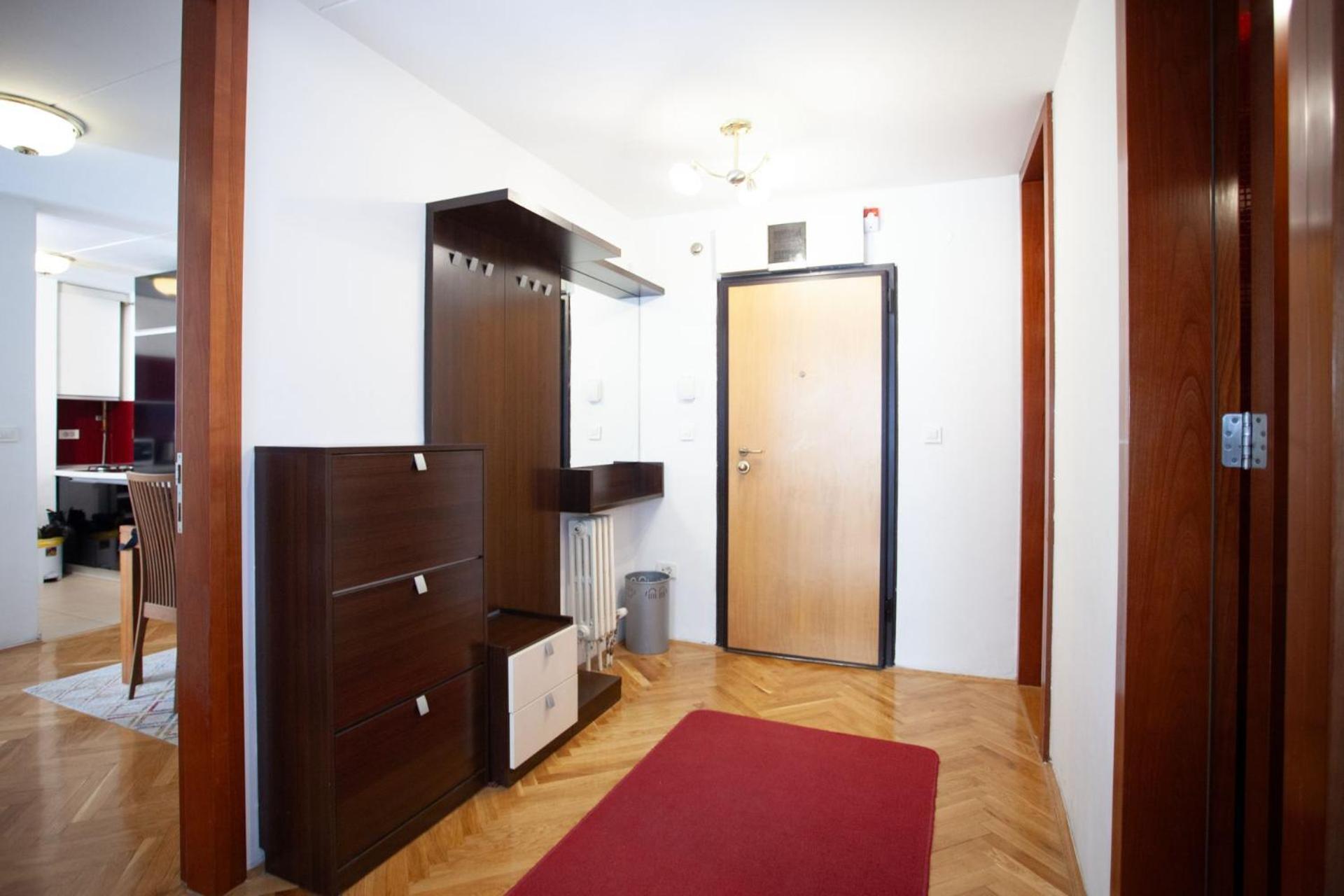 Apartmán The Parrots Nest SJJ Exteriér fotografie