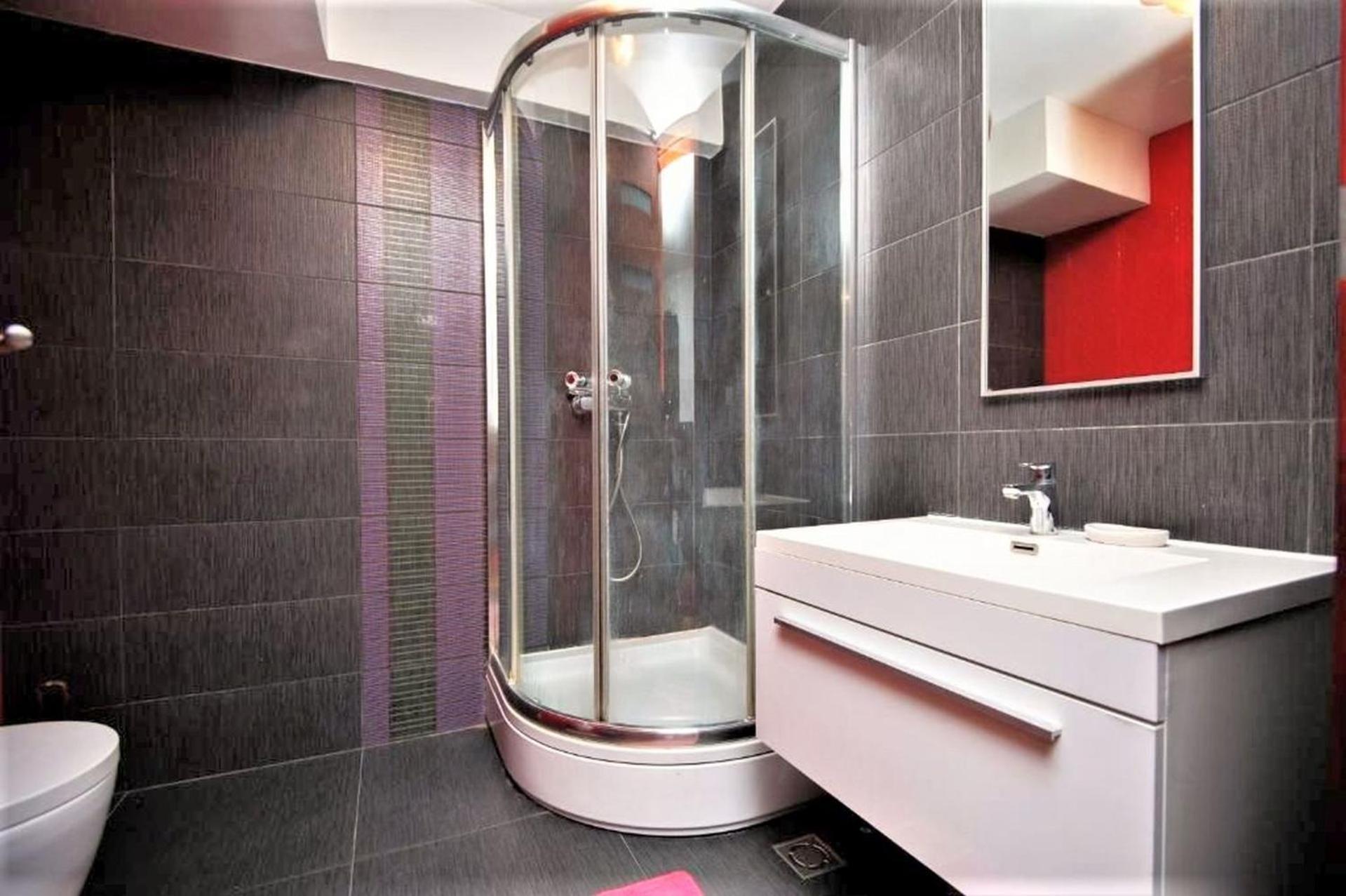 Apartmán The Parrots Nest SJJ Exteriér fotografie